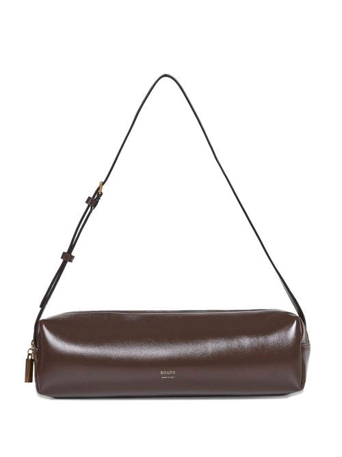 KYE LEATHER SHOULDER BAG