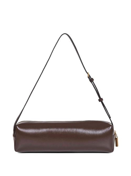 KYE LEATHER SHOULDER BAG