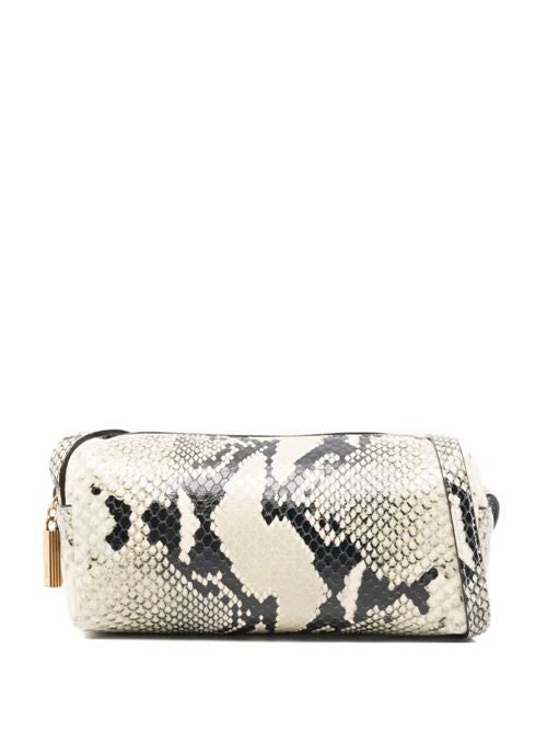 KYE MINI LEATHER CROSSBODY BAG