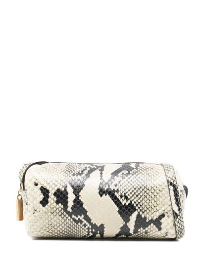 KYE MINI LEATHER CROSSBODY BAG
