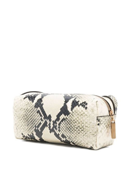 KYE MINI LEATHER CROSSBODY BAG