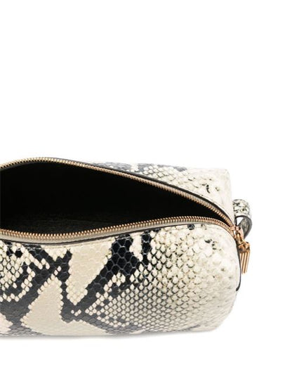 KYE MINI LEATHER CROSSBODY BAG