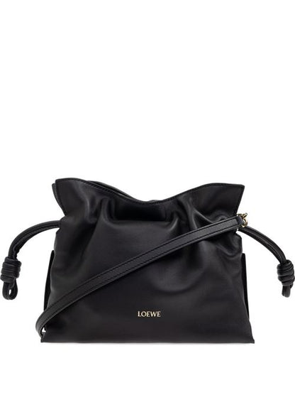 FLMANECO LEATHER MINI CLUTCH