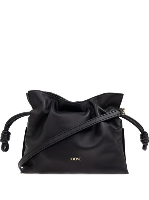 FLMANECO LEATHER MINI CLUTCH