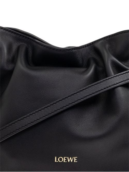 FLMANECO LEATHER MINI CLUTCH