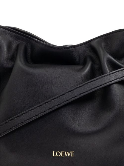 FLMANECO LEATHER MINI CLUTCH