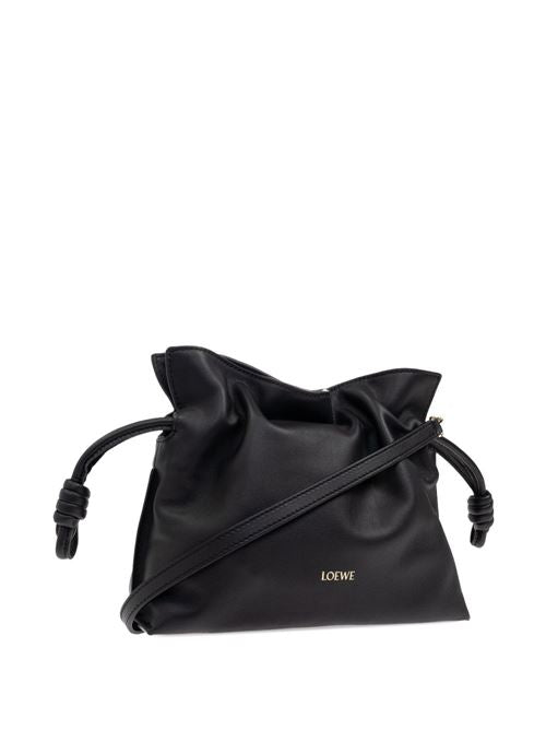 FLMANECO LEATHER MINI CLUTCH