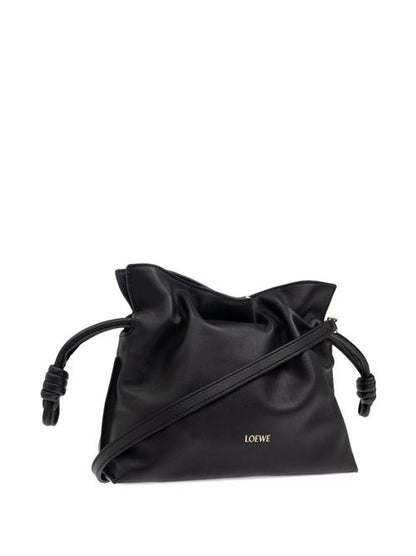 FLMANECO LEATHER MINI CLUTCH