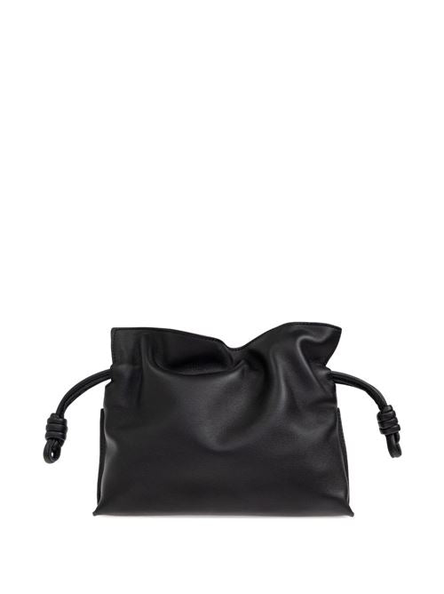 FLMANECO LEATHER MINI CLUTCH