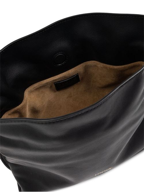 FLMANECO LEATHER MINI CLUTCH