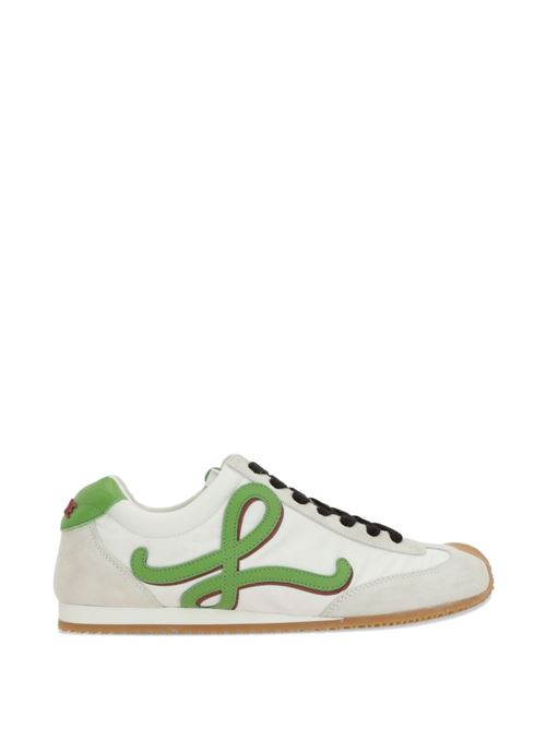 BALLET RUNNER 2.0 SNEAKERS