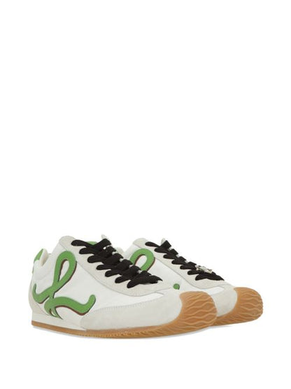 BALLET RUNNER 2.0 SNEAKERS