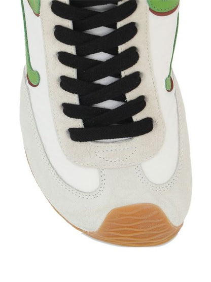 BALLET RUNNER 2.0 SNEAKERS
