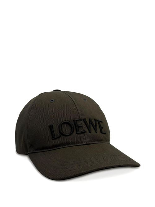 FUTURIST CAT COTTON BASEBALL CAP