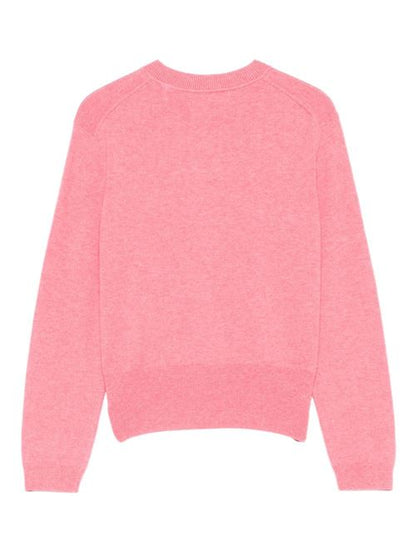 NEWTON COTTON AND WOOL CARDIGAN