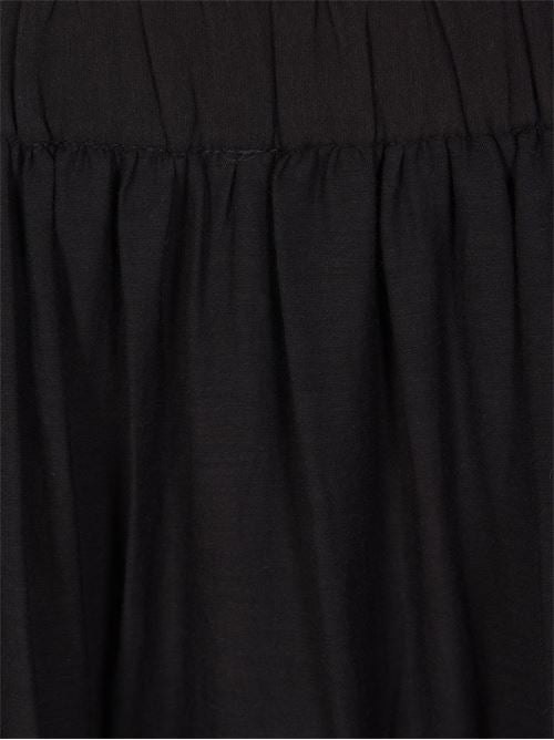 VOLODIA COTTON LONG SKIRT