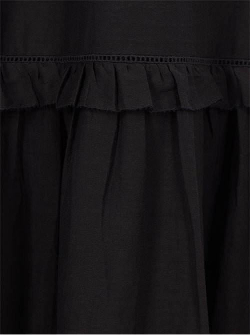 VOLODIA COTTON LONG SKIRT