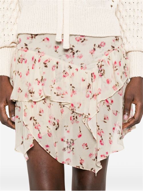 LOLITA MINI SKIRT