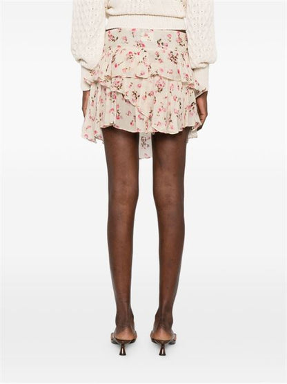 LOLITA MINI SKIRT