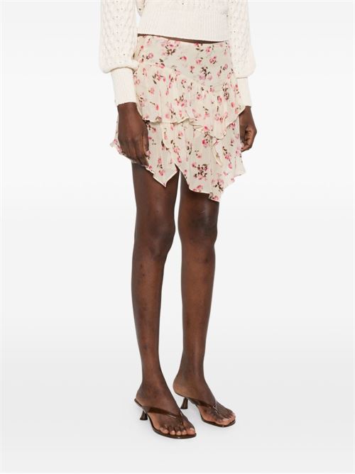 LOLITA MINI SKIRT