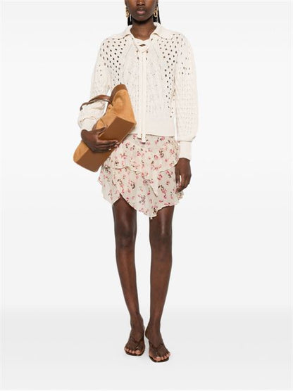 LOLITA MINI SKIRT