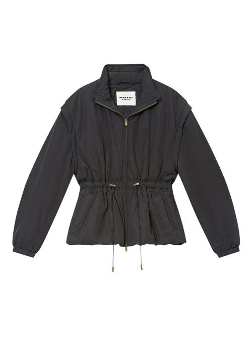 DASTYNI BLOUSON JACKET