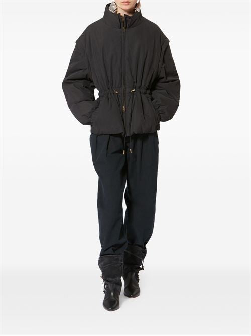 DASTYNI BLOUSON JACKET