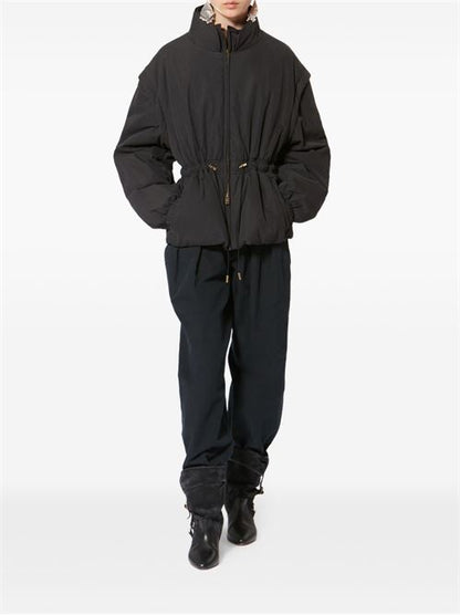 DASTYNI BLOUSON JACKET