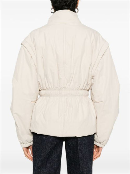 DATYNI BLOUSON JACKET