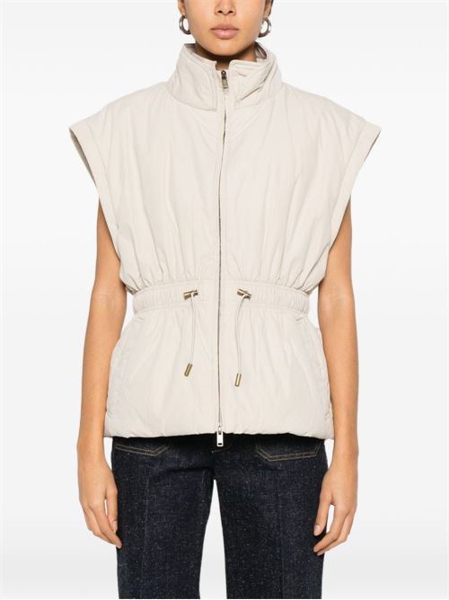 DATYNI BLOUSON JACKET