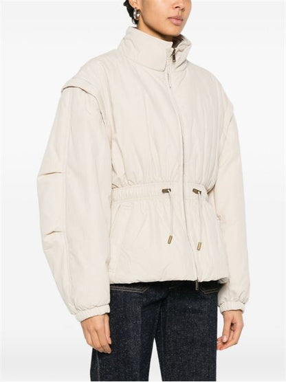 DATYNI BLOUSON JACKET