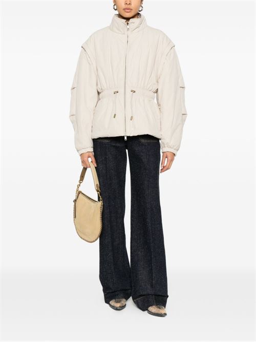 DATYNI BLOUSON JACKET