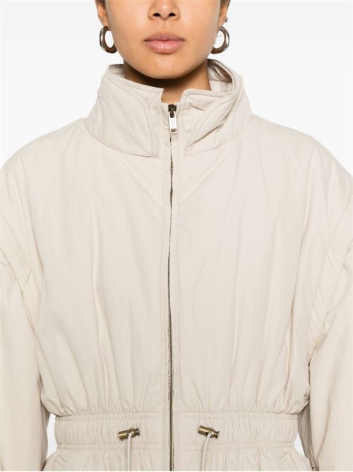 DATYNI BLOUSON JACKET