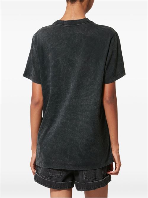 ZOELINE COTTON T-SHIRT