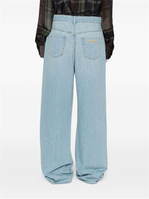 DENIM COTTON JEASN