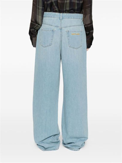 DENIM COTTON JEASN