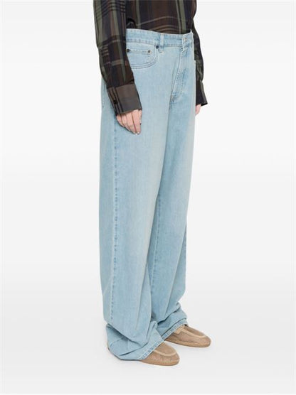 DENIM COTTON JEASN
