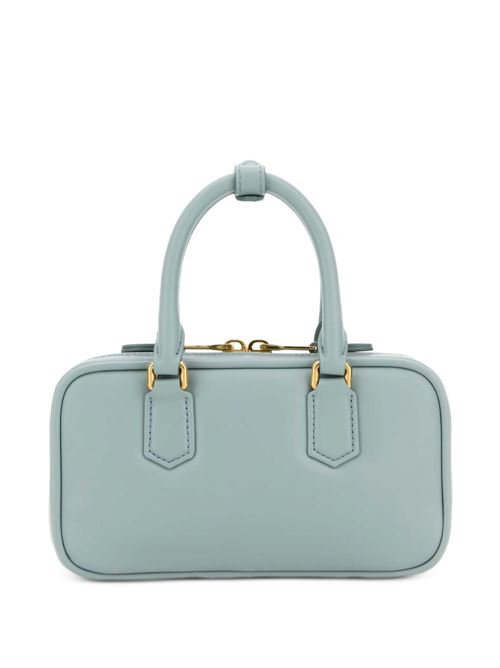 ARCADIE MINI LEATHER HANDBAG