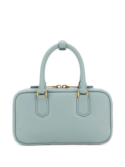 ARCADIE MINI LEATHER HANDBAG