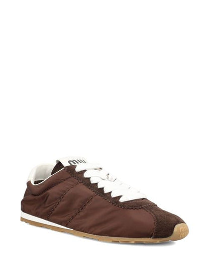 PLUME SNEAKERS