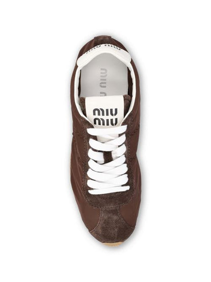 PLUME SNEAKERS