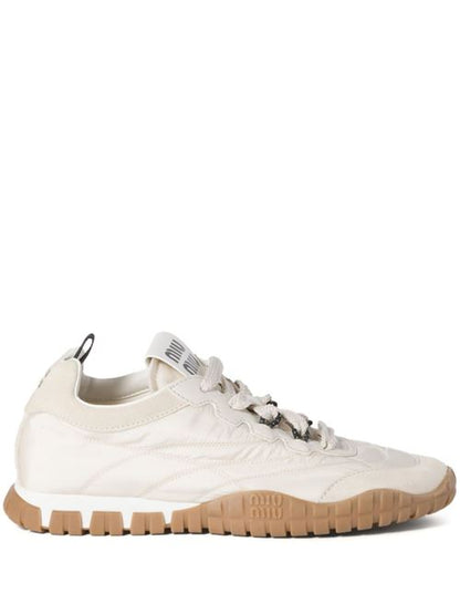 TYRE SNEAKERS