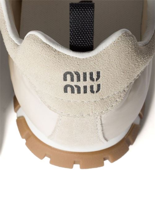 TYRE SNEAKERS