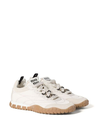 TYRE SNEAKERS