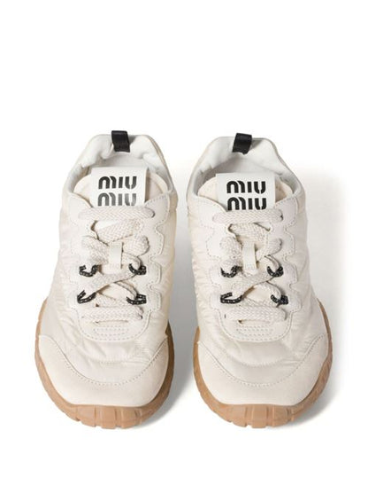 TYRE SNEAKERS