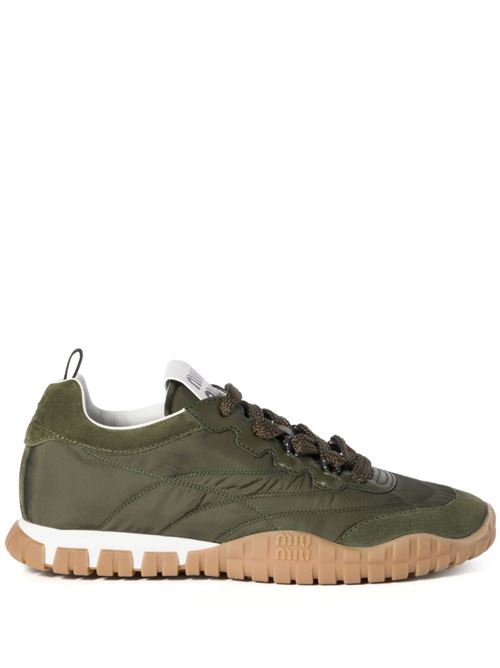 TYRE SNEAKERS
