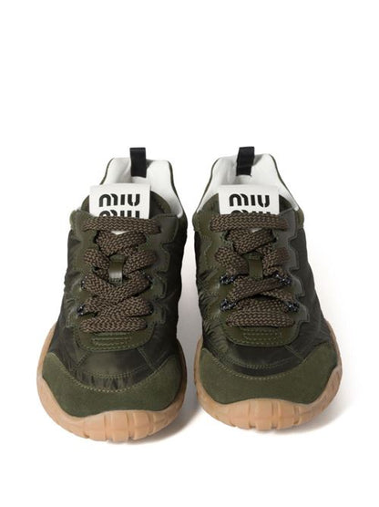TYRE SNEAKERS