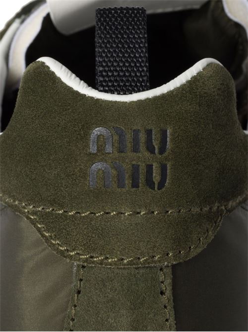 TYRE SNEAKERS