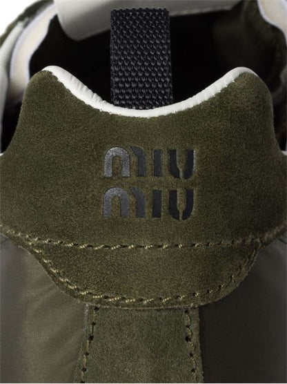 TYRE SNEAKERS