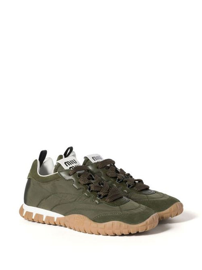 TYRE SNEAKERS